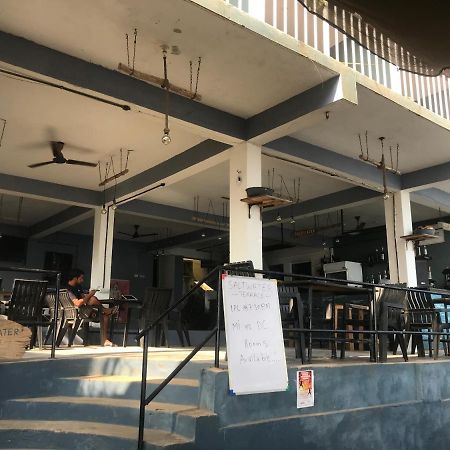 果阿旧城 Saltwater Terrace酒店 外观 照片