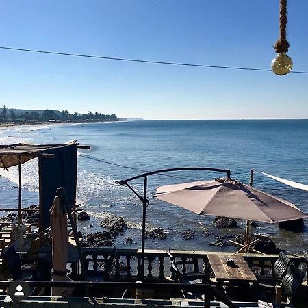 果阿旧城 Saltwater Terrace酒店 外观 照片