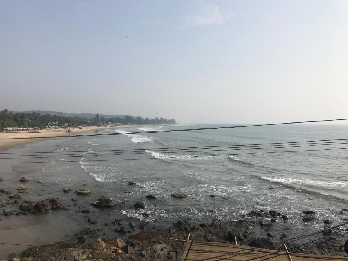 果阿旧城 Saltwater Terrace酒店 外观 照片