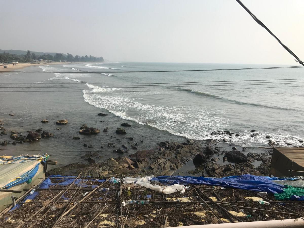 果阿旧城 Saltwater Terrace酒店 外观 照片