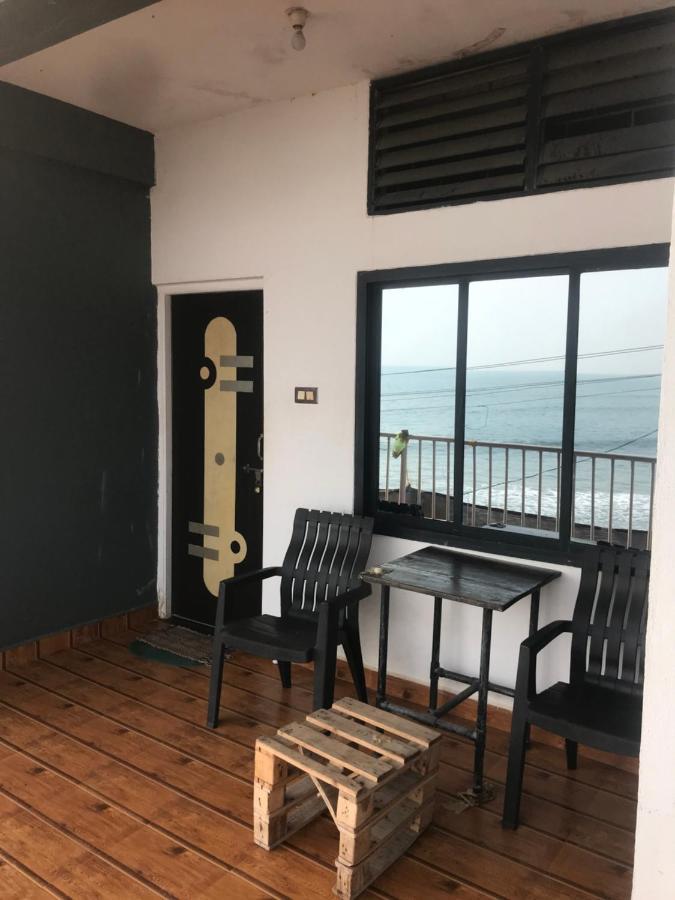 果阿旧城 Saltwater Terrace酒店 外观 照片