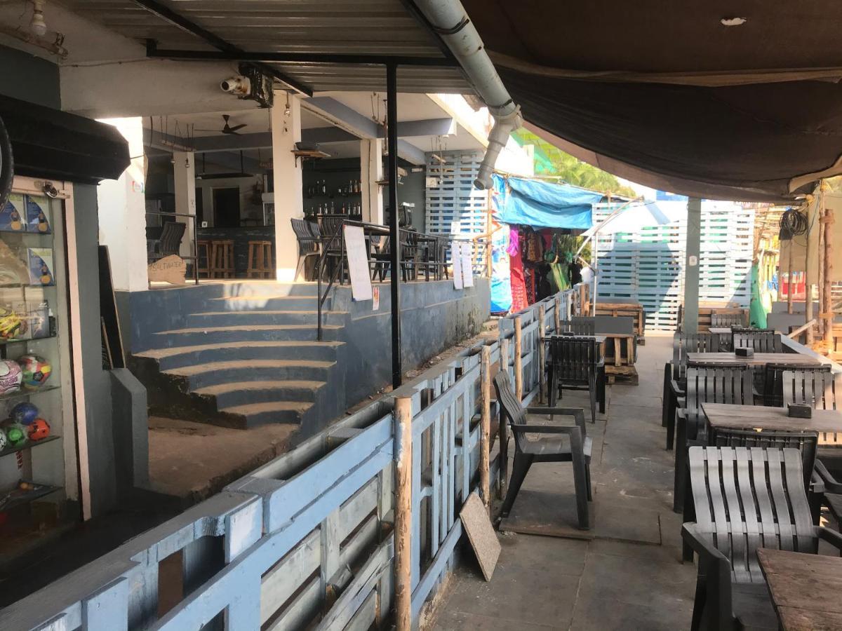 果阿旧城 Saltwater Terrace酒店 外观 照片