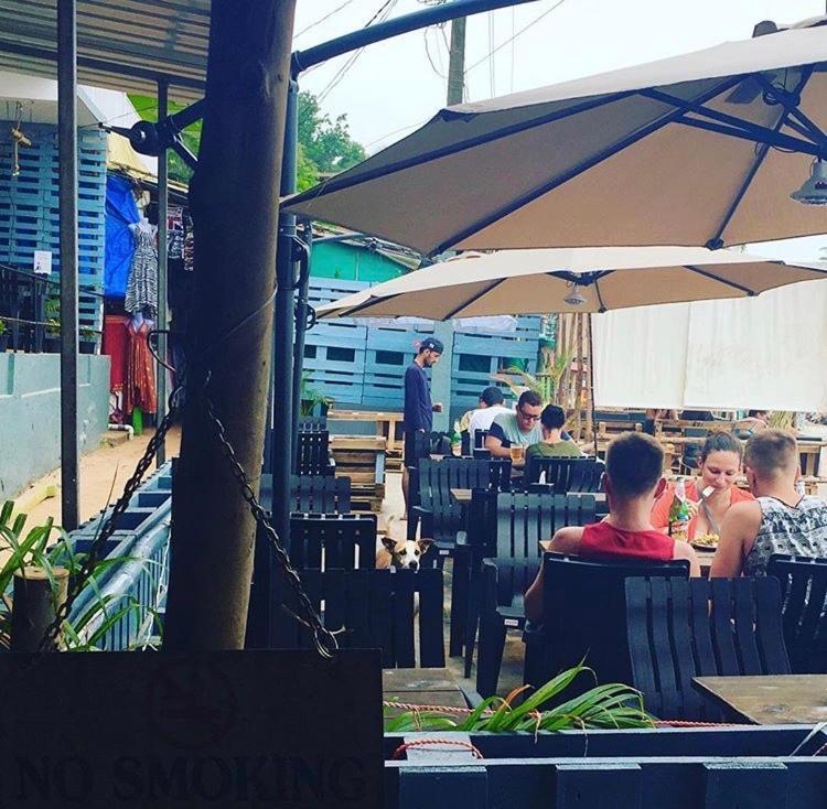 果阿旧城 Saltwater Terrace酒店 外观 照片